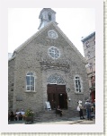 Notre Dame des Victoires - Old Quebec City * 2592 x 1944 * (1.34MB)
